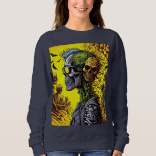 Skull Syndicate Sweatshirt