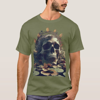 Skull T-Shirt