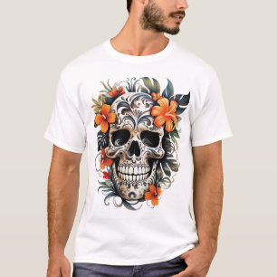 Skull T-Shirt
