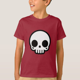Skull T-Shirt