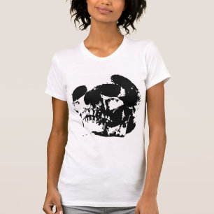Skull T-Shirt