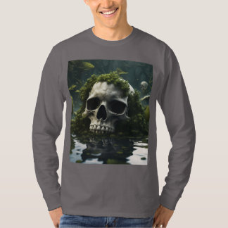 skull T-Shirt