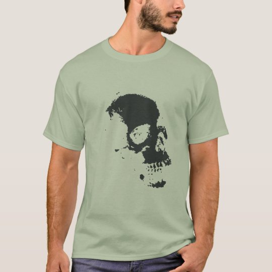 Skull T-Shirt