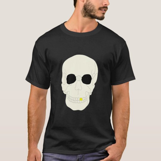 Skull T-Shirt
