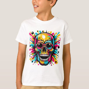 Skull T-Shirt
