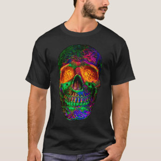 Skull T-Shirt