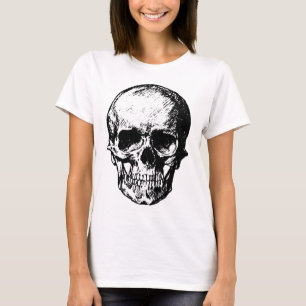 Skull T-Shirt
