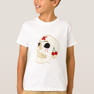 skull T-Shirt