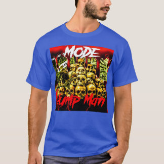 SKULL T-Shirt