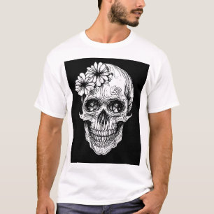 skull T-Shirt