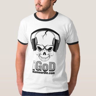 skull t T-Shirt