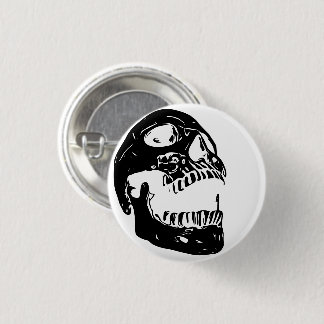Skull - the Scream Button