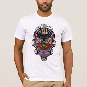 Skull Traction T-Shirt