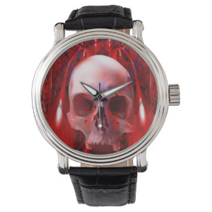 Skull Transfusion Watch