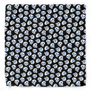 Skull Valley Bandana