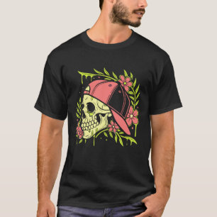 Skull Vision – Art of the Afterlife T-Shirt