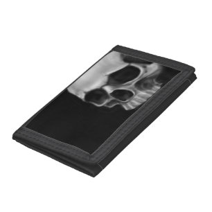 Skull wallet