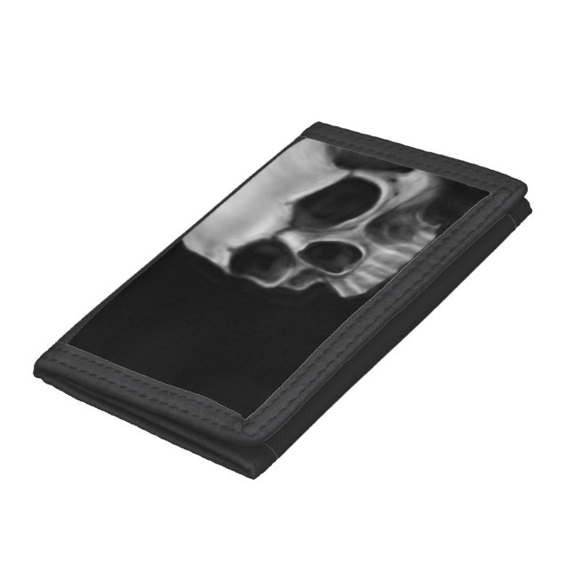 Skull wallet (Bottom)