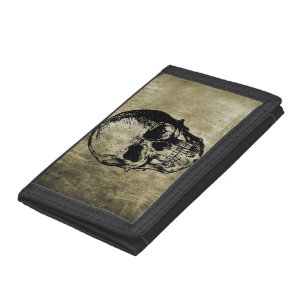 Skull Wallet