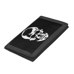 Skull Wallet