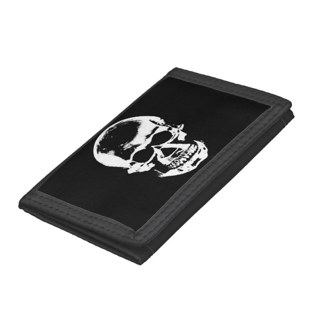 Skull Wallet (Bottom)