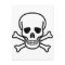 Skull x Crossbones