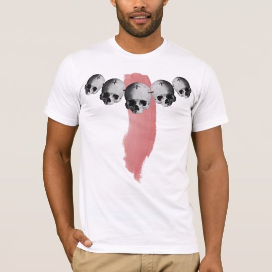 Skullace T-Shirt