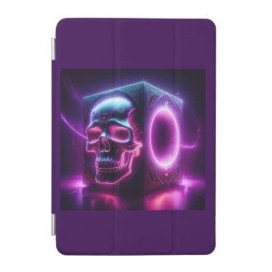 Skullbox Subwoofer iPad Mini Cover