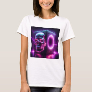 Skullbox Subwoofer T-Shirt