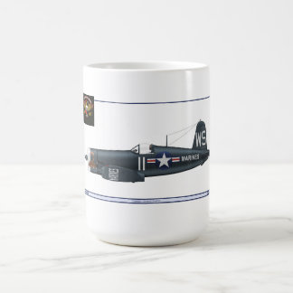 Skullbreaker Corsair .Complete with logo Coffee Mug