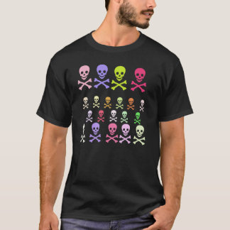 Skullduggery T-Shirt
