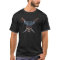 Skulle and Cross Swords with Pirate Hat Disney