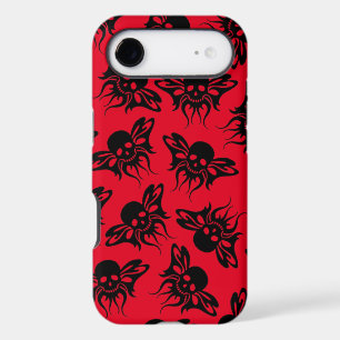 Skullflies iPhone 17 Air Case