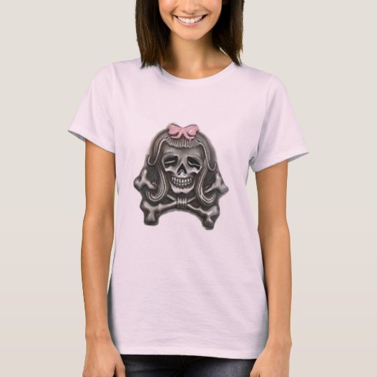 skullgirl T-Shirt