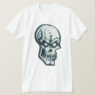 Skullhead t-shirt