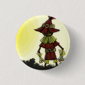 Skullkid Leafs the Forest Button