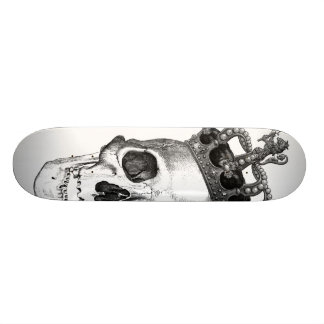Skullking Skateboard Deck