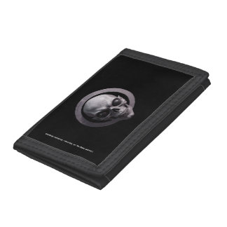 Skullnskin Wallet