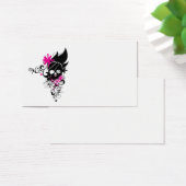 Skulls-and-Curls (Desk)