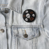 Skulls and Gears, buttons (In Situ)