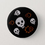 Skulls and Gears, buttons