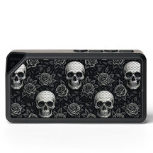 Skulls and Roses