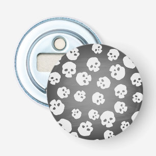 Skulls Bottle Opener