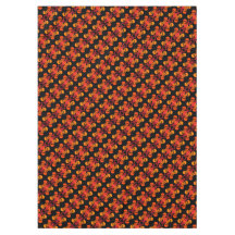 Skulls & Crossbones Pattern