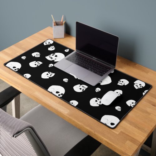 Skulls Desk Mat