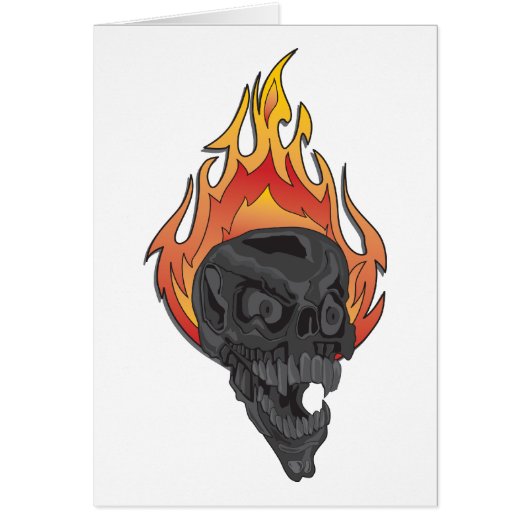 Skulls-for-Cafe-Press3 Cards (Front)