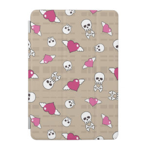 Skulls iPad Mini Cover