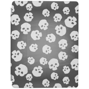 Skulls iPad Smart Cover