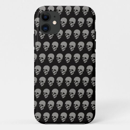 Skulls Iphone 5 Case