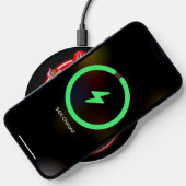 Skulls Psychedelic Wireless Charger (Phone)